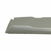 Spoiler/High Mount Stop Lamp With Camera Silver GAN 19-20 Silverado Sierra 1500-6