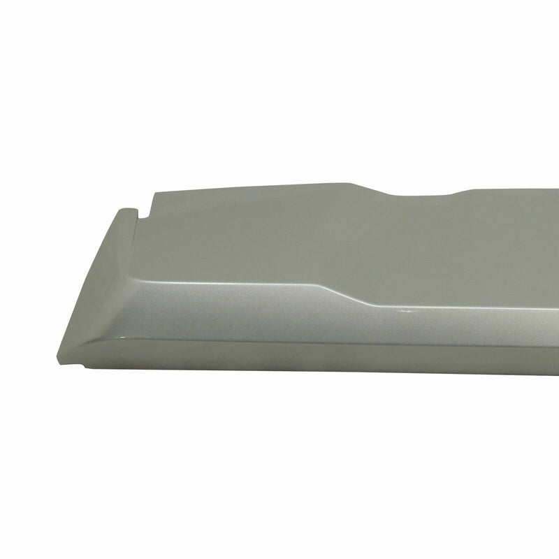 Spoiler/High Mount Stop Lamp With Camera Silver GAN 19-20 Silverado Sierra 1500-6