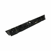Spoiler/High Mount Stop Lamp With Camera Silver GAN 19-20 Silverado Sierra 1500-7