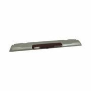 Spoiler/High Mount Stop Lamp With Camera Silver GAN 19-20 Silverado Sierra 1500-2