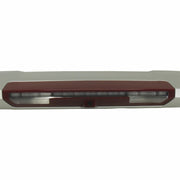 Spoiler/High Mount Stop Lamp With Camera Silver GAN 19-20 Silverado Sierra 1500-3