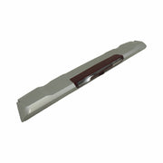 Spoiler/High Mount Stop Lamp With Camera Silver GAN 19-20 Silverado Sierra 1500-1