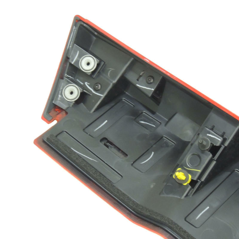 Spoiler/High Mount Stop Lamp With Camera Red G7C 2019-20 Silverado Sierra 1500-10