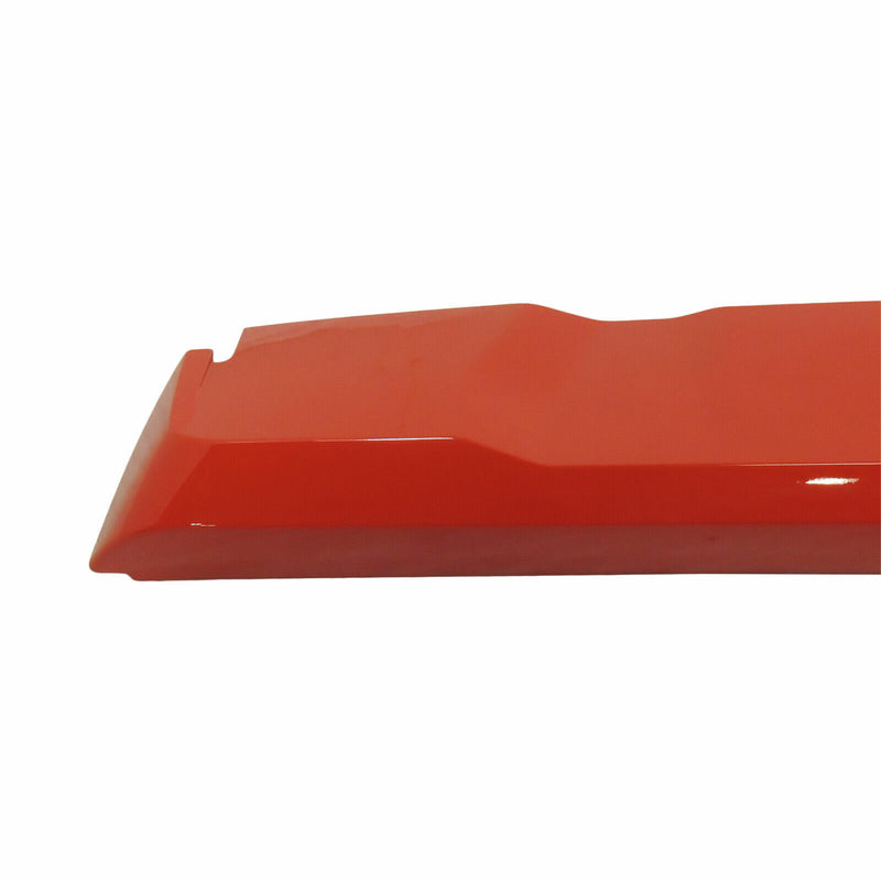 Spoiler/High Mount Stop Lamp With Camera Red G7C 2019-20 Silverado Sierra 1500-6