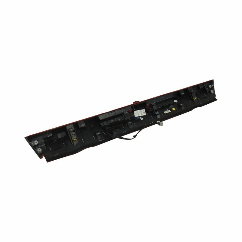 Spoiler/High Mount Stop Lamp With Camera Red G7C 2019-20 Silverado Sierra 1500-7