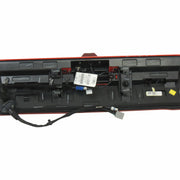 Spoiler/High Mount Stop Lamp With Camera Red G7C 2019-20 Silverado Sierra 1500-8