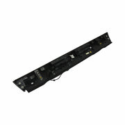 Spoiler High Mount Stop Lamp Without Camera Black 2019-20 Silverado Sierra 1500-6