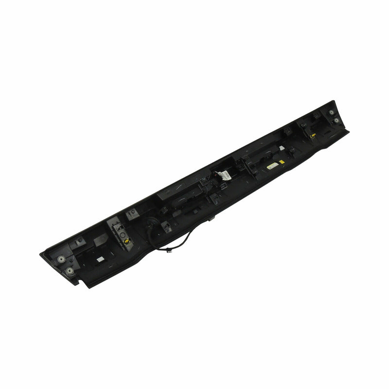Spoiler High Mount Stop Lamp Without Camera Black 2019-20 Silverado Sierra 1500-6