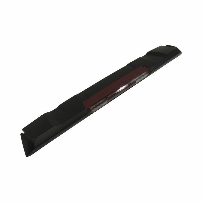 Spoiler High Mount Stop Lamp Without Camera Black 2019-20 Silverado Sierra 1500-1