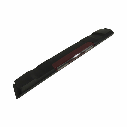 Spoiler High Mount Stop Lamp Without Camera Black 2019-20 Silverado Sierra 1500-1