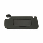 OEM GM Sunshade Sun Visor Left Dark Brown 2019-23 Silverado Sierra 1500 84316869-1