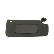 OEM GM Sunshade Sun Visor RH Dark Brown 2019-23 Silverado Sierra 1500 84358820-1