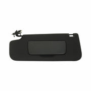 OEM GM Sunshade Sun Visor LH Black Lighted 19-23 Silverado Sierra 1500 84637497-1