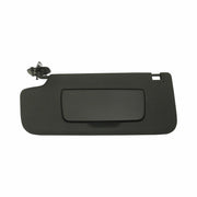 OEM GM Sunshade Sun Visor Left Dark Brown 2019-23 Silverado Sierra 1500 84637504-1