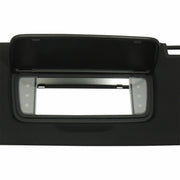 OEM Sunshade Sun Visor Left Black Lighted 2019-23 Silverado Sierra 1500 84637505-2