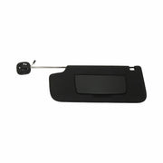 OEM Sunshade Sun Visor Left Black Lighted 2019-23 Silverado Sierra 1500 84637505-6