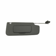 OEM Sunshade Sun Visor Right Dark Ash Gray 19-23 Silverado Sierra 1500 84637513-7