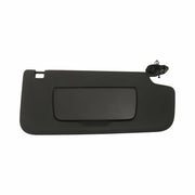 OEM GM Sunshade Sun Visor Right Dark Brown 19-23 Silverado Sierra 1500 84637514-1