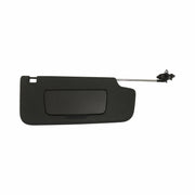 OEM GM Sunshade Sun Visor Right Dark Brown 19-23 Silverado Sierra 1500 84637514-7
