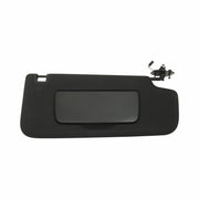 OEM Sunshade Sun Visor Right Black Lighted 19-23 Silverado Sierra 1500 84637517-1