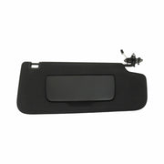 OEM Sunshade Sun Visor Right Black Lighted 19-23 Silverado Sierra 1500 84637520-1