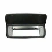 OEM Sunshade Sun Visor Right Black Lighted 19-23 Silverado Sierra 1500 84637520-2