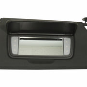 Sunshade Sun Visor RH Dark Brown Lighted 2019-23 Silverado Sierra 1500 84637522-2