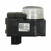 New OEM GM Headlamp Switch 2019-21 GMC Sierra 1500 With Fog Lamps 84469525-3