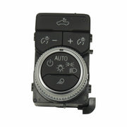 New OEM GM Headlamp Switch 2019 GMC Sierra 1500 Without Fog Lamps 84469526-1