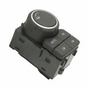 New OEM GM Ride Control Switch 2019-20 Chevy Silverado 4-Wheel Drive 84490301-2