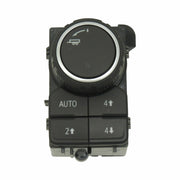 New OEM GM Ride Control Switch 2019-20 Chevy Silverado 4-Wheel Drive 84490301-1