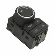 New OEM GM Ride Control Switch 2019-20 Chevy Silverado 4-Wheel Drive 84490302-2