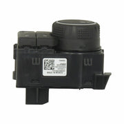 New OEM GM Ride Control Switch 2019-20 Chevy Silverado 4-Wheel Drive 84490302-3