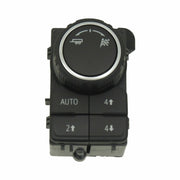 New OEM GM Ride Control Switch 2019-20 Chevy Silverado 4-Wheel Drive 84490302-1