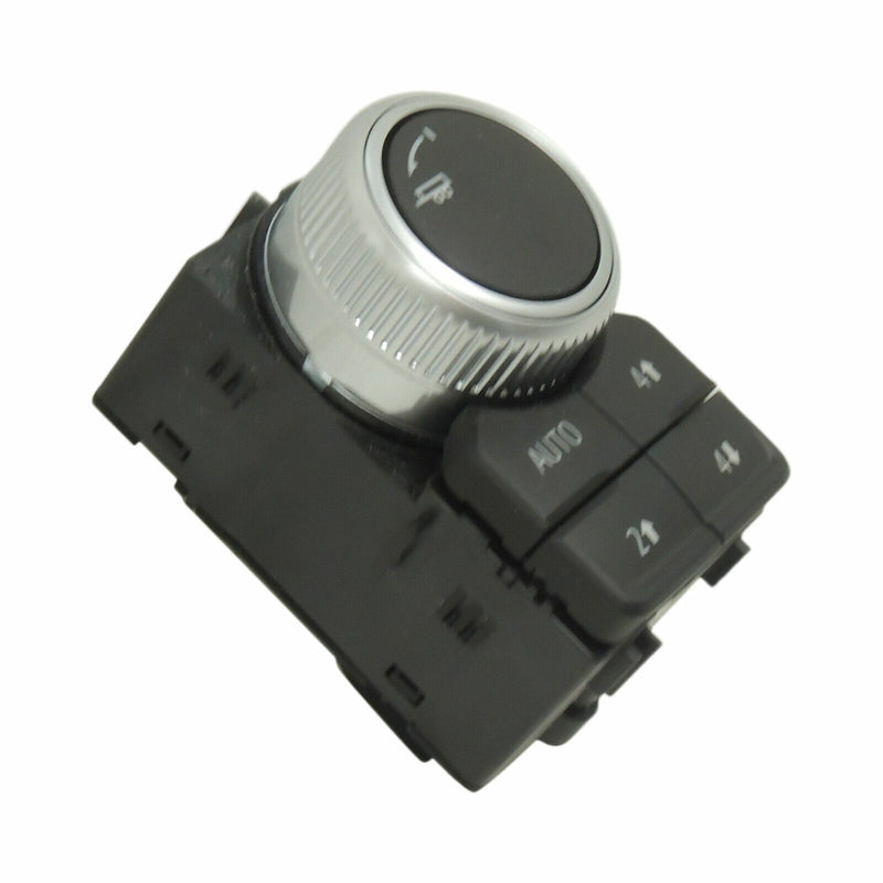 New OEM GM Ride Control Switch 2019 GMC Sierra 1500 4-Wheel Drive 84490306-2