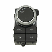 New OEM GM Ride Control Switch 2019 GMC Sierra 1500 4-Wheel Drive 84490306-1