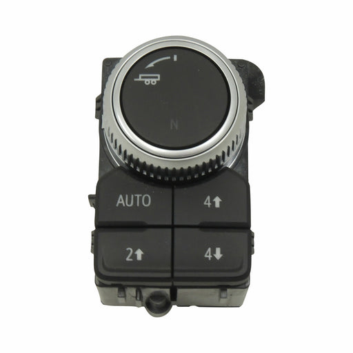 New OEM GM Ride Control Switch 2019 GMC Sierra 1500 4-Wheel Drive 84490306-1