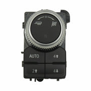 New OEM GM Ride Control Switch 2019 GMC Sierra 1500 4-Wheel Drive 84490307-2