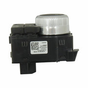 New OEM GM Ride Control Switch 2019 GMC Sierra 1500 4-Wheel Drive 84490307-3