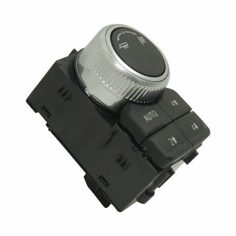 New OEM GM Ride Control Switch 2019 GMC Sierra 1500 4-Wheel Drive 84490307