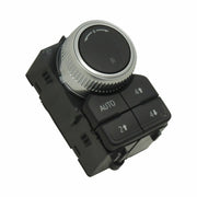 New OEM GM Ride Control Switch 2019 GMC Sierra 1500 4-Wheel Drive 84490308-2
