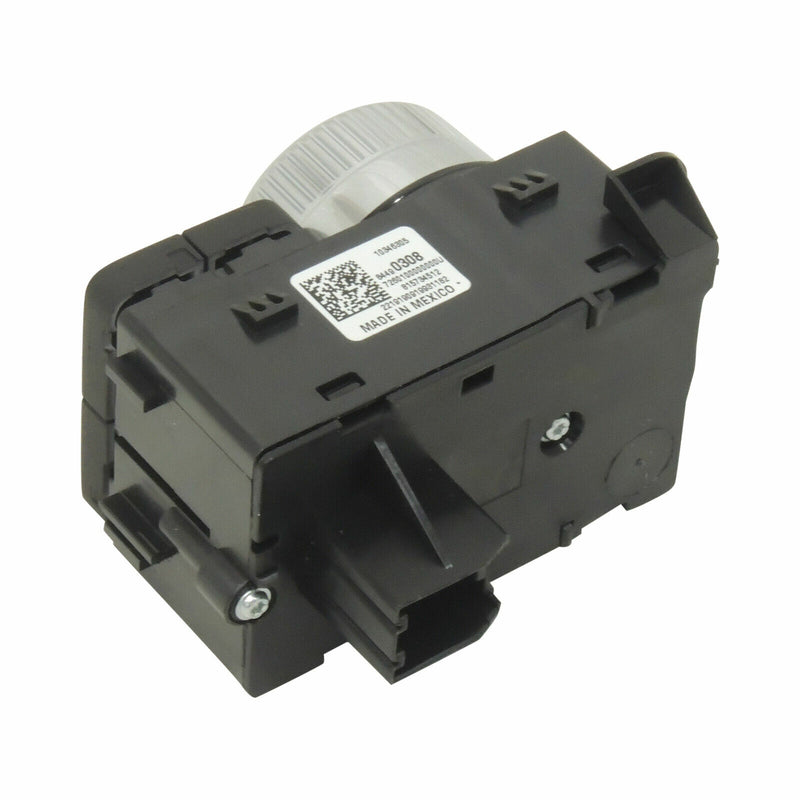 New OEM GM Ride Control Switch 2019 GMC Sierra 1500 4-Wheel Drive 84490308-3