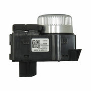 New OEM GM Ride Control Switch 2019 GMC Sierra 1500 4-Wheel Drive 84490308-4