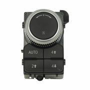 New OEM GM Ride Control Switch 2019 GMC Sierra 1500 4-Wheel Drive 84490308-1