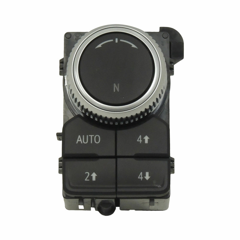 New OEM GM Ride Control Switch 2019 GMC Sierra 1500 4-Wheel Drive 84490308-1