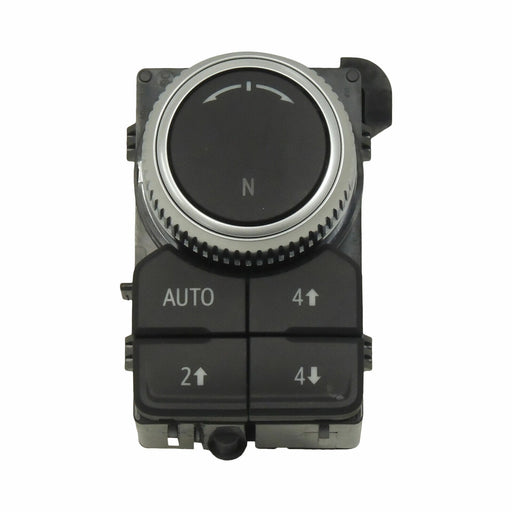 New OEM GM Ride Control Switch 2019 GMC Sierra 1500 4-Wheel Drive 84490308-1