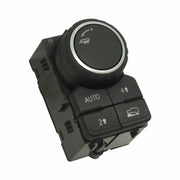 New OEM GM Ride Control Switch Jet Black 2019 Chevy Silverado 1500 84490317-2