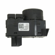 New OEM GM Ride Control Switch Jet Black 2019 Chevy Silverado 1500 84490317-3