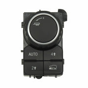New OEM GM Ride Control Switch Jet Black 2019 Chevy Silverado 1500 84490317-1