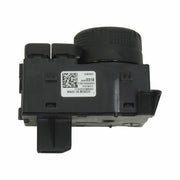 New OEM GM Ride Control Switch Jet Black 2019 Chevy Silverado 1500 84490318-3